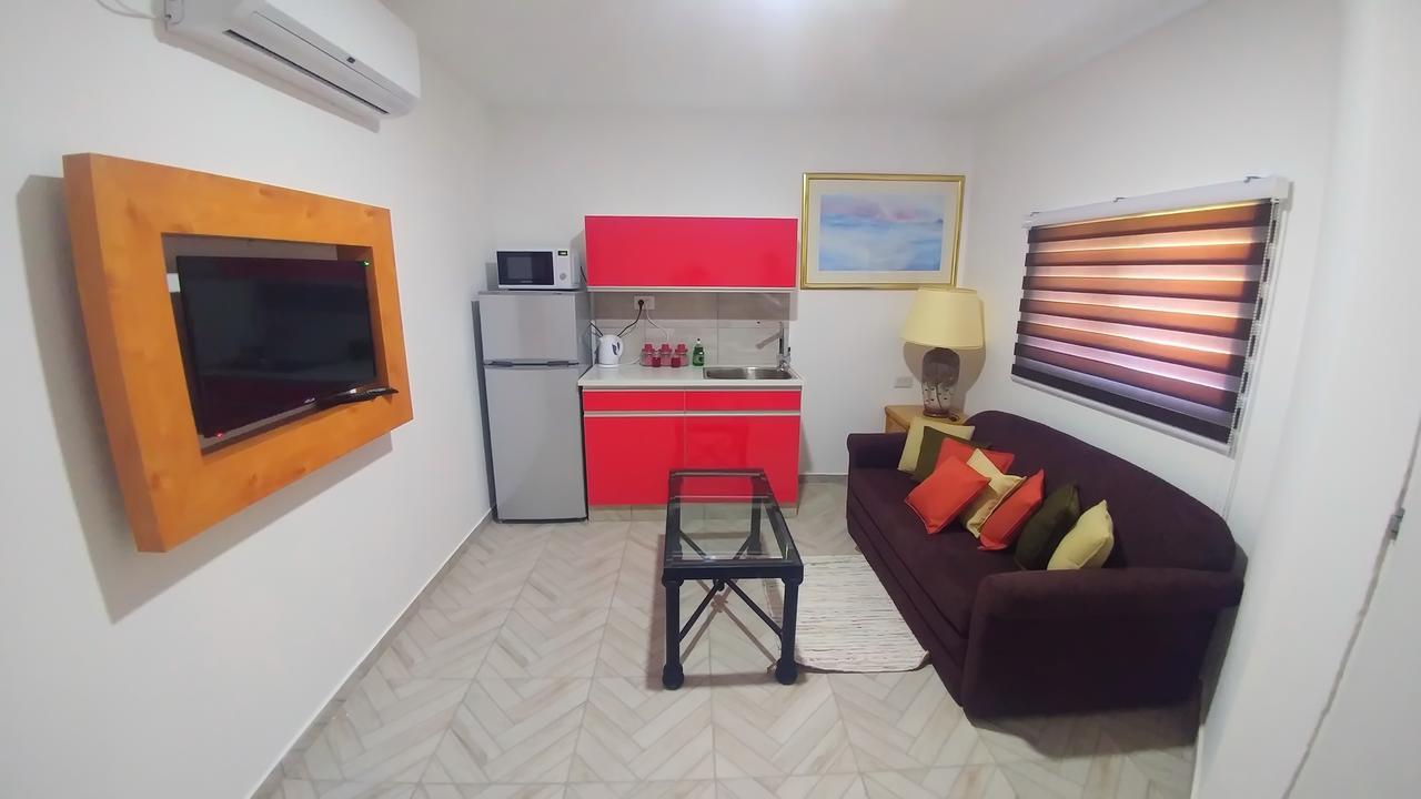 City Suites Aparthotel Eilat