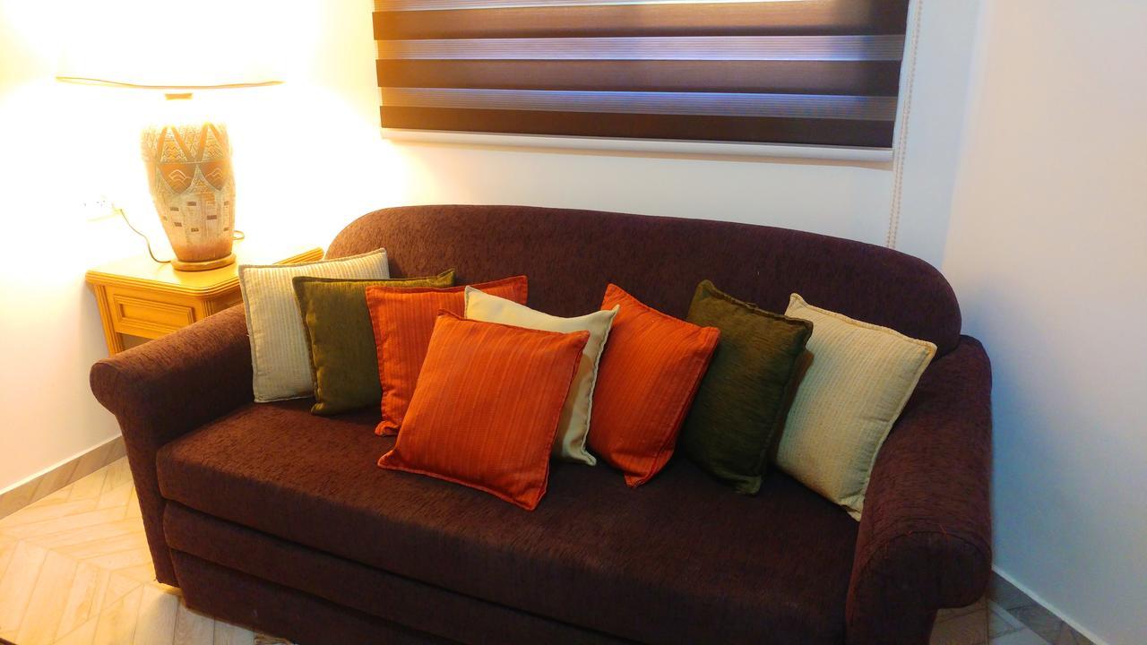 Aparthotel City Suites Eilat