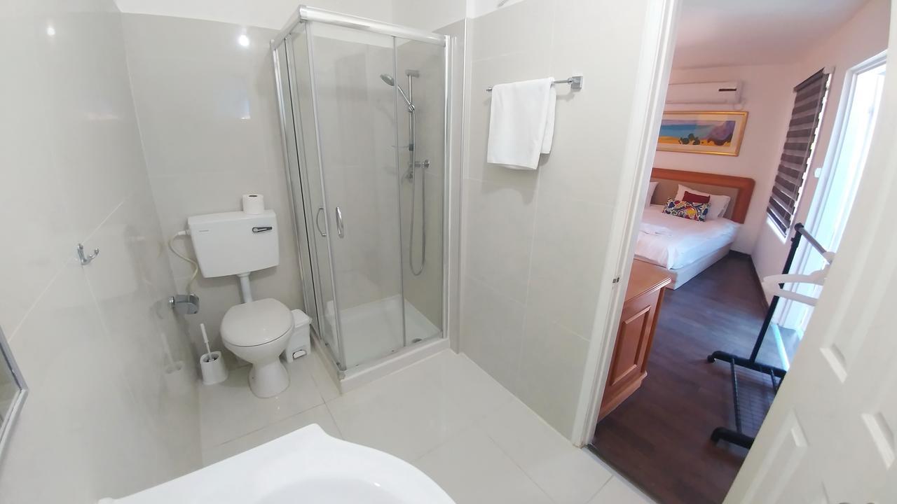 Aparthotel City Suites 4*