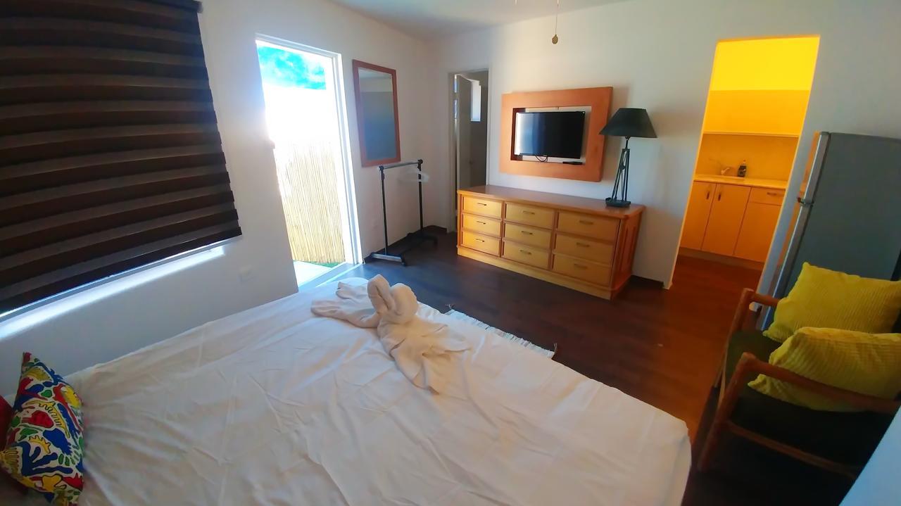 Aparthotel City Suites 4*