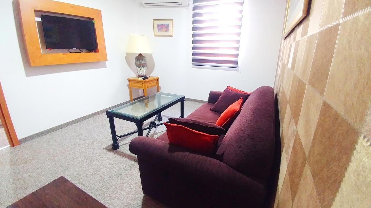 Aparthotel City Suites 4*