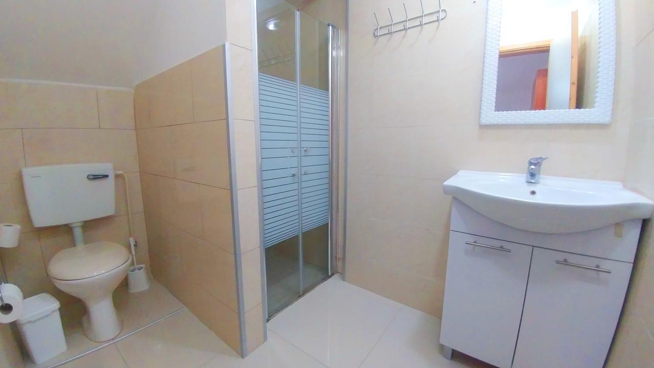City Suites Aparthotel