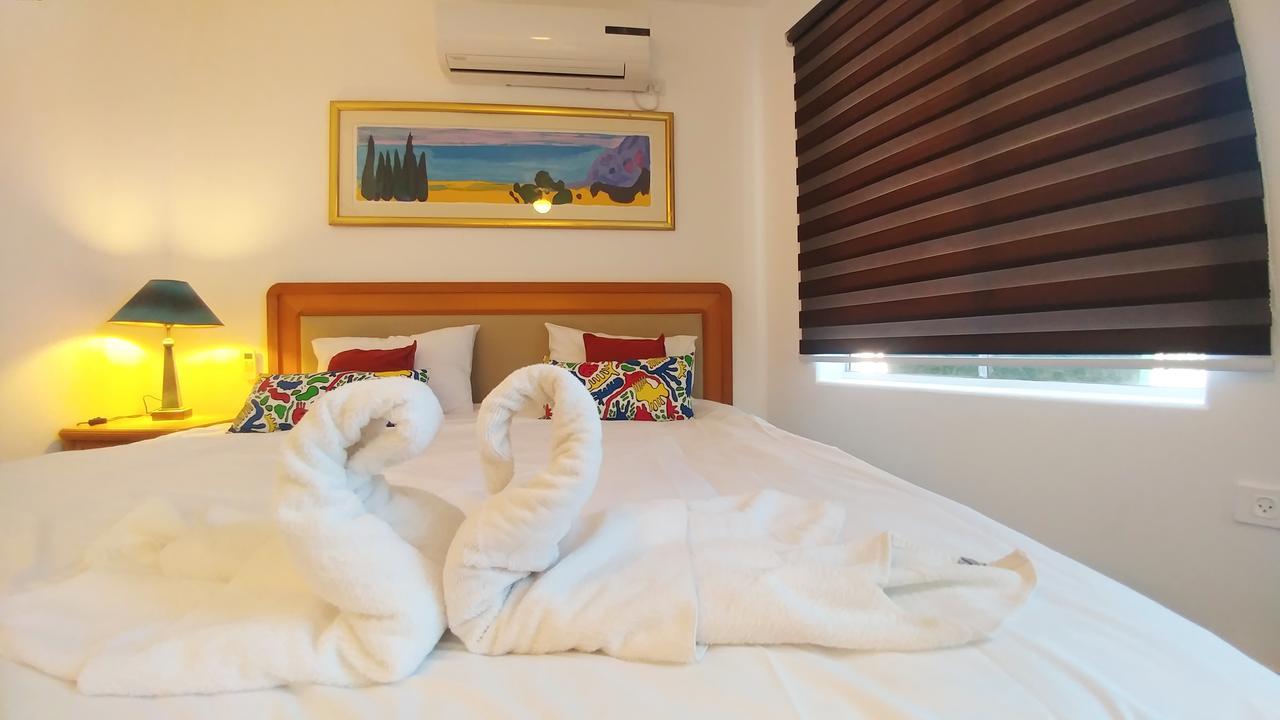Aparthotel City Suites Eilat