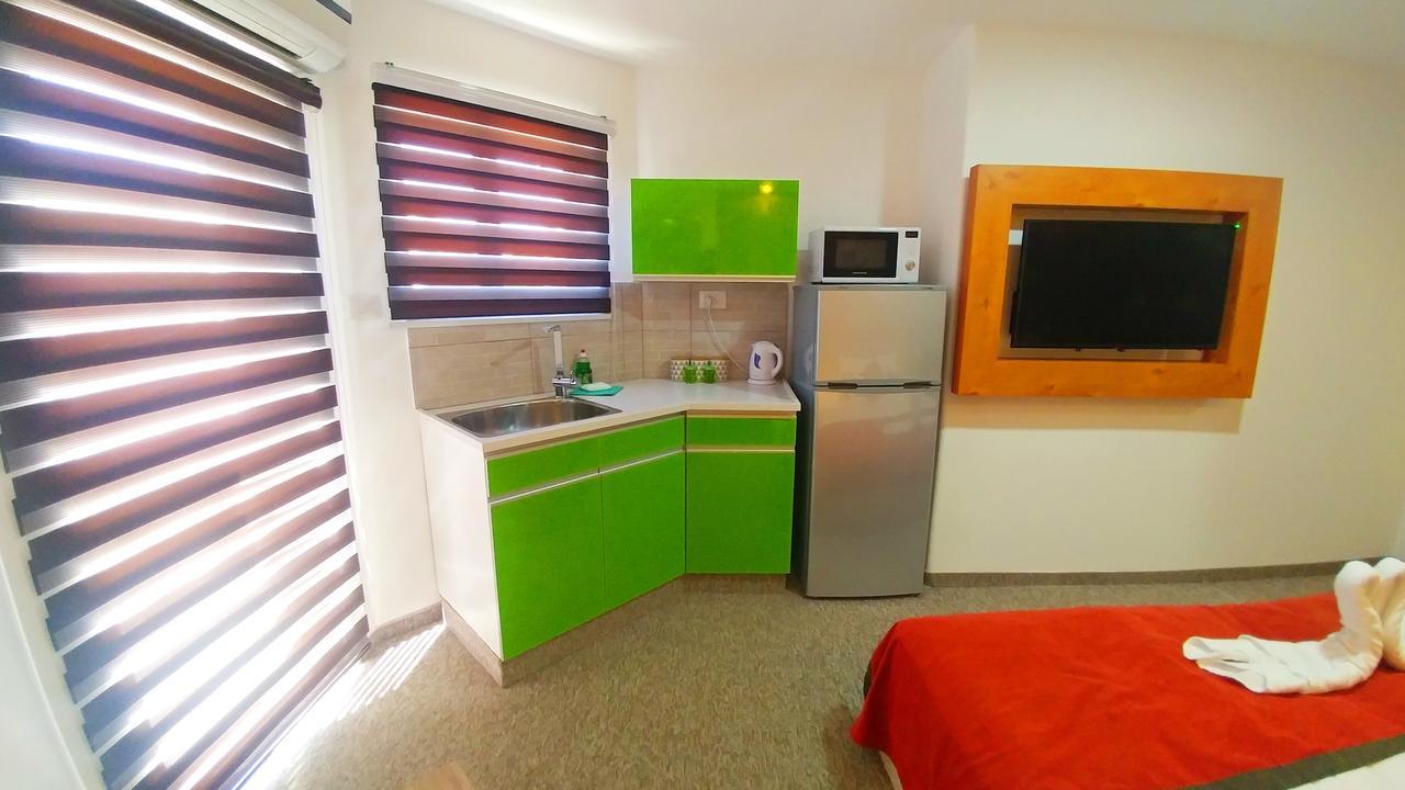 City Suites 4*