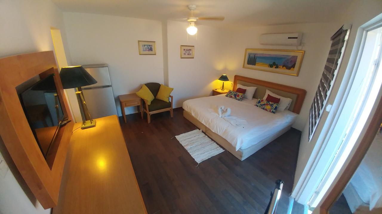 City Suites Aparthotel Eilat