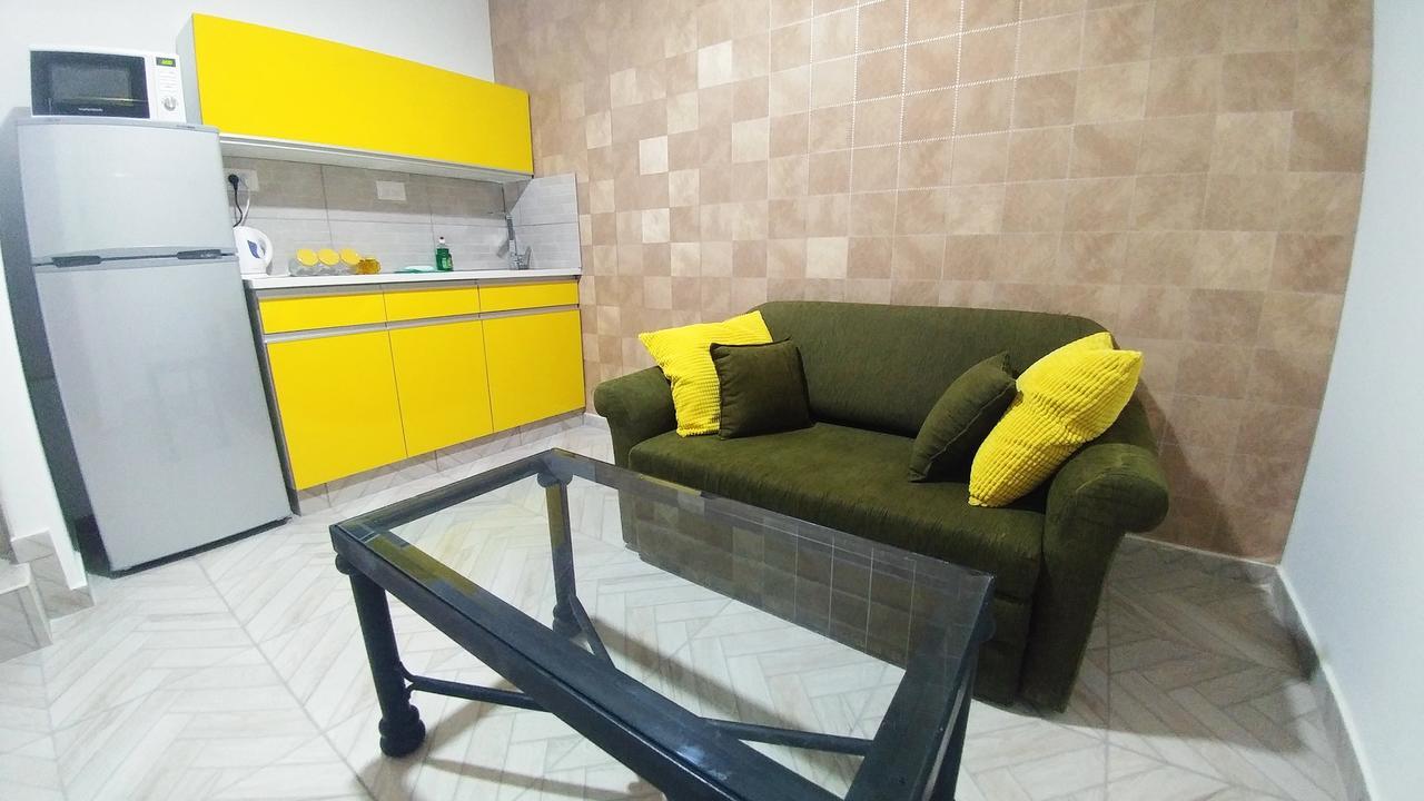 City Suites Aparthotel Eilat