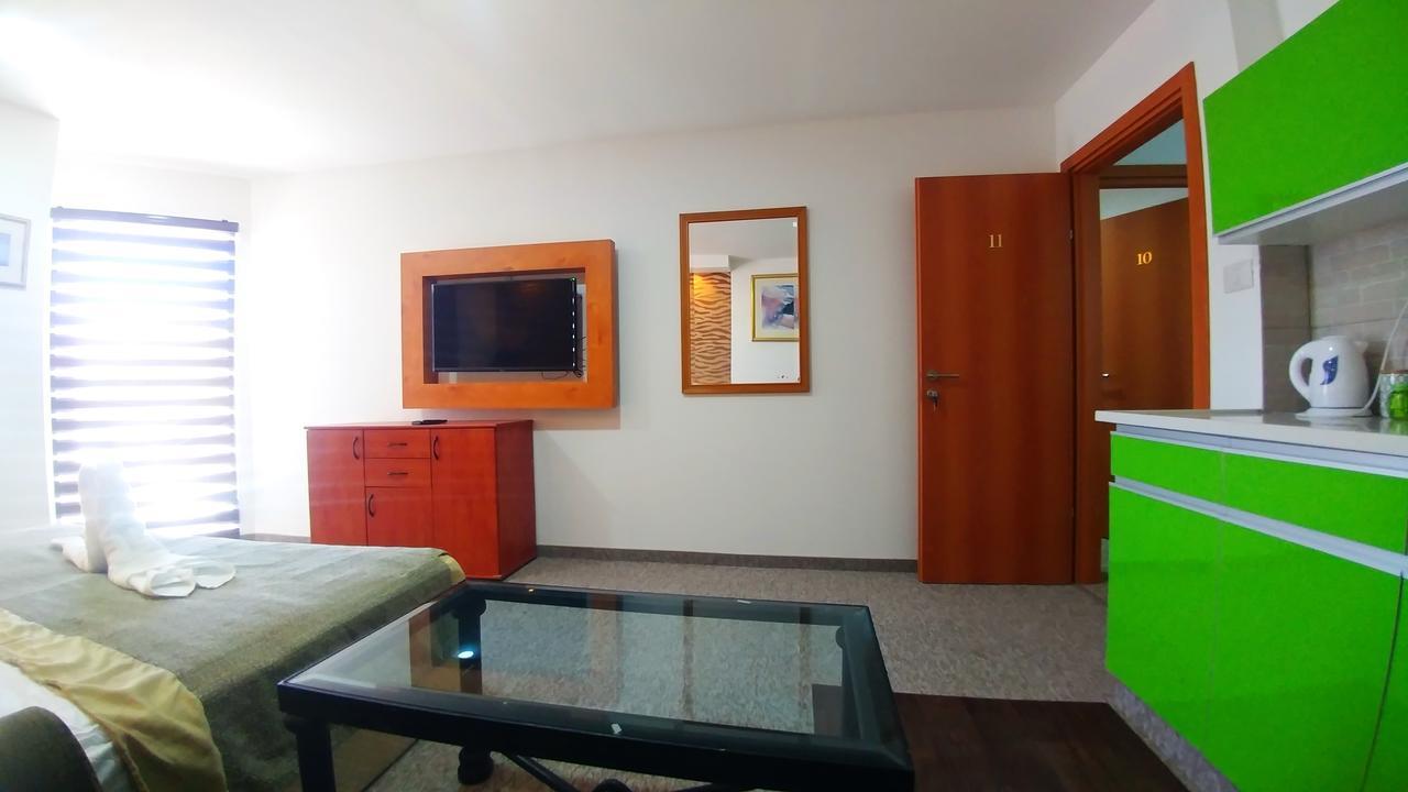 City Suites 4* Eilat