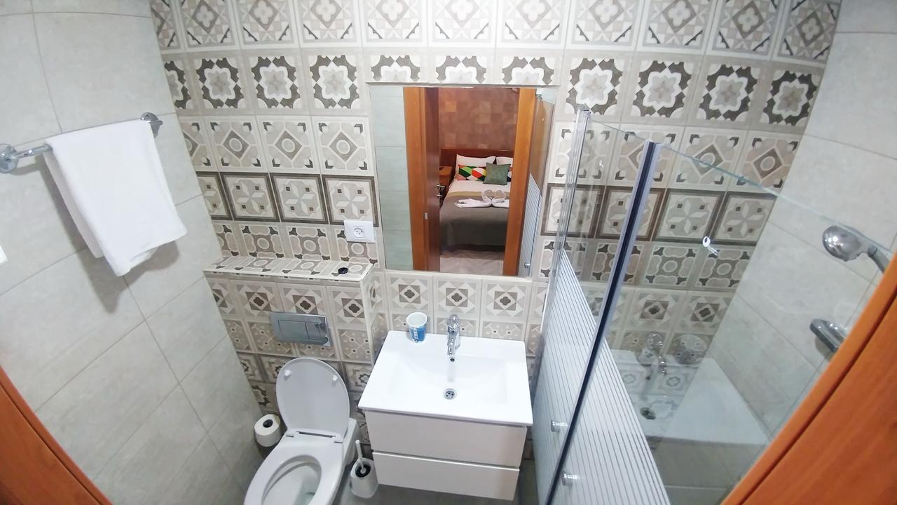 City Suites Aparthotel Eilat