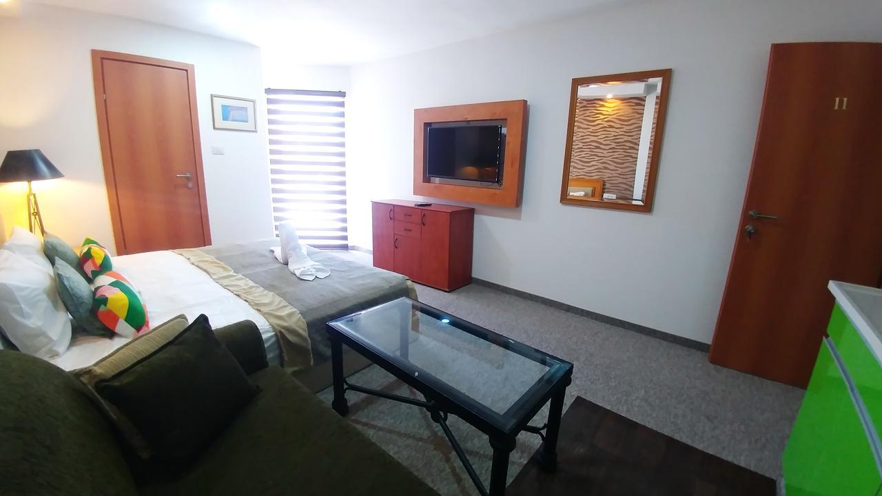 City Suites 4*