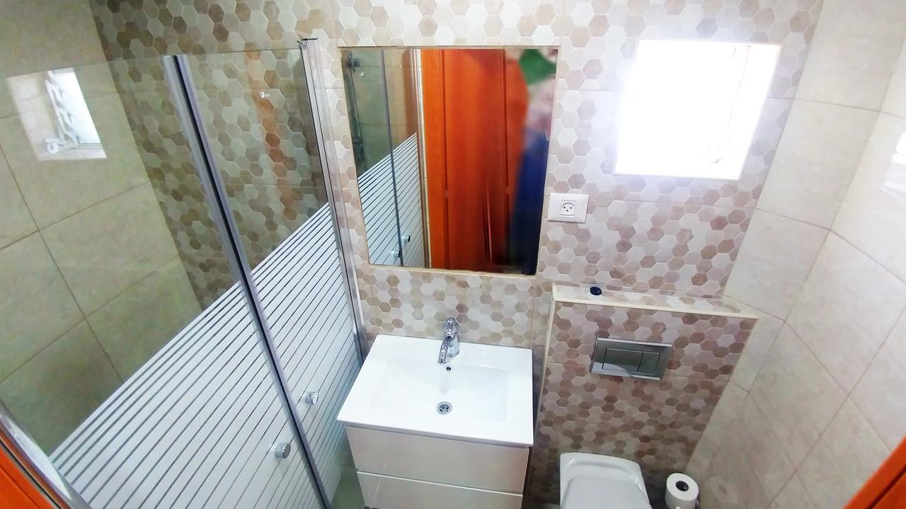 City Suites Aparthotel Eilat