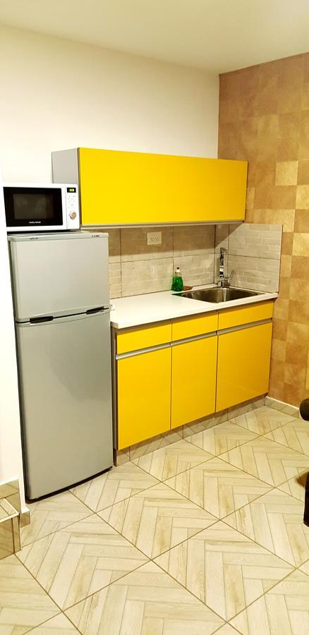 City Suites Aparthotel Eilat