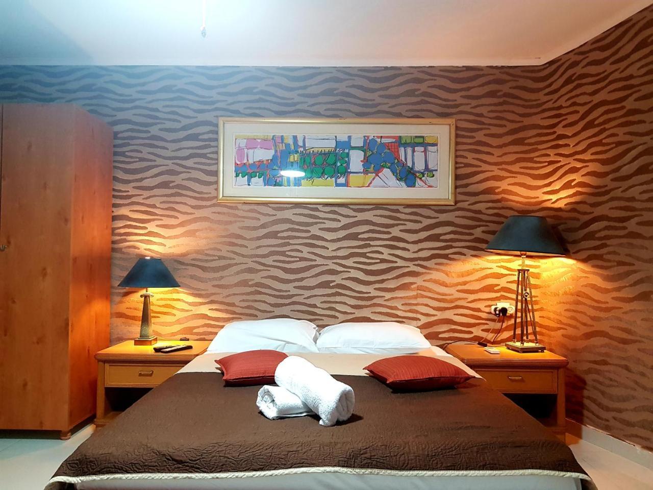 City Suites Aparthotel Eilat
