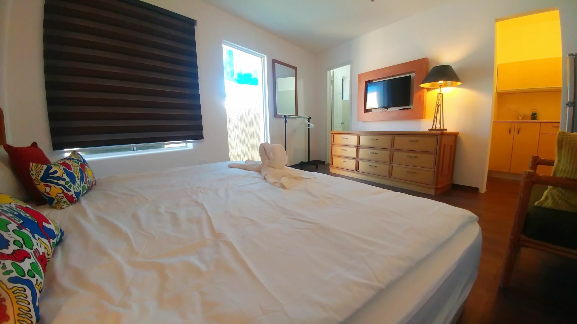 City Suites Aparthotel