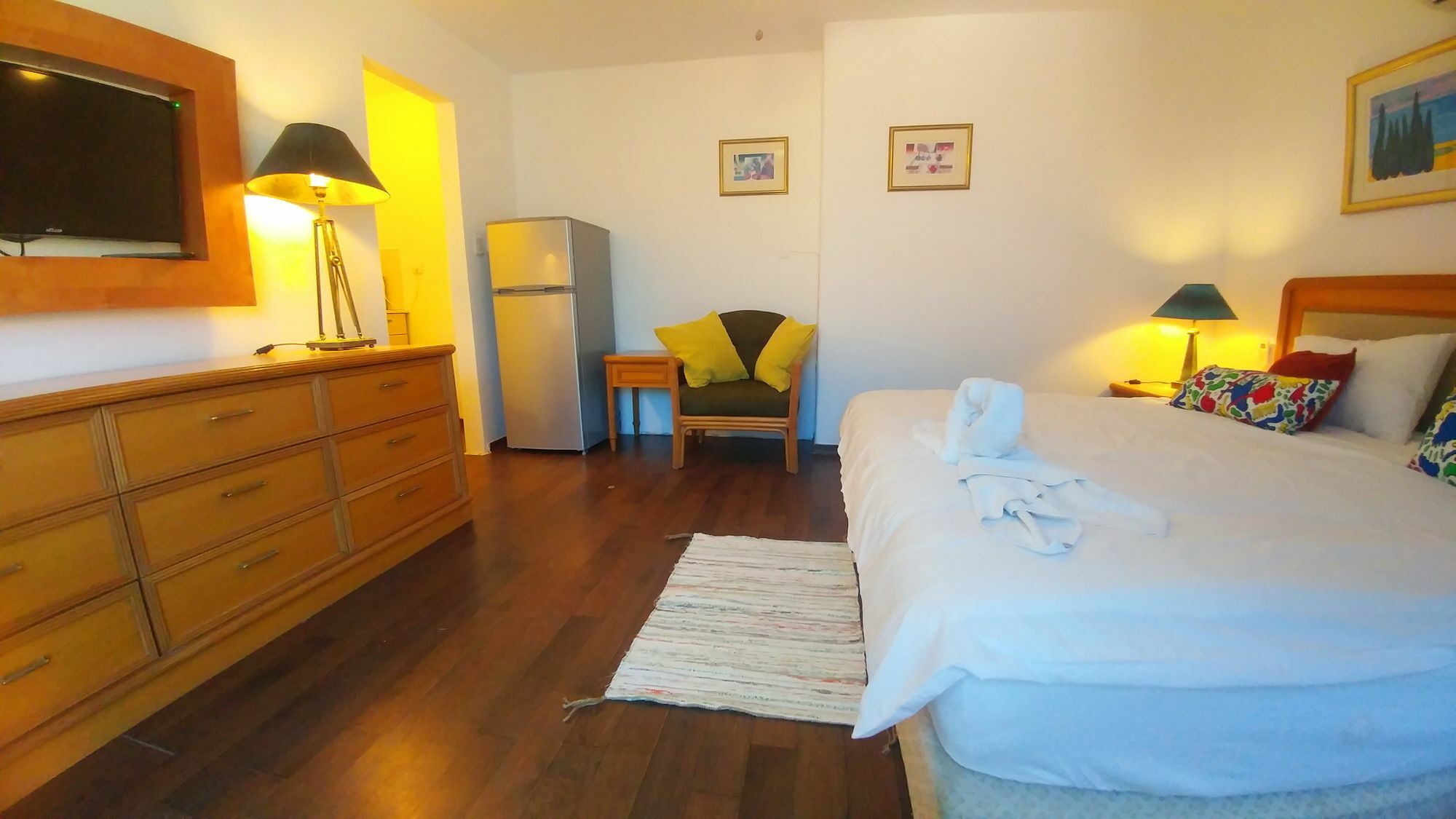 City Suites 4* Eilat