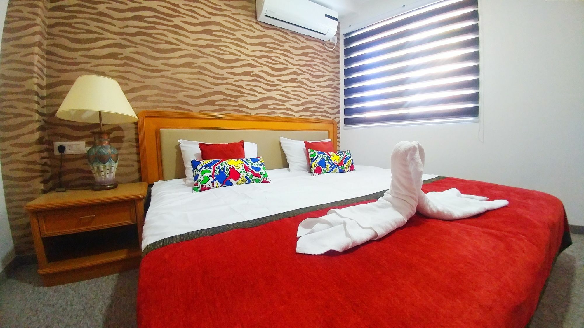 Aparthotel City Suites Eilat