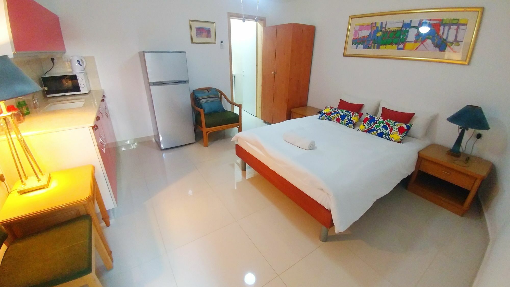 City Suites Aparthotel Eilat