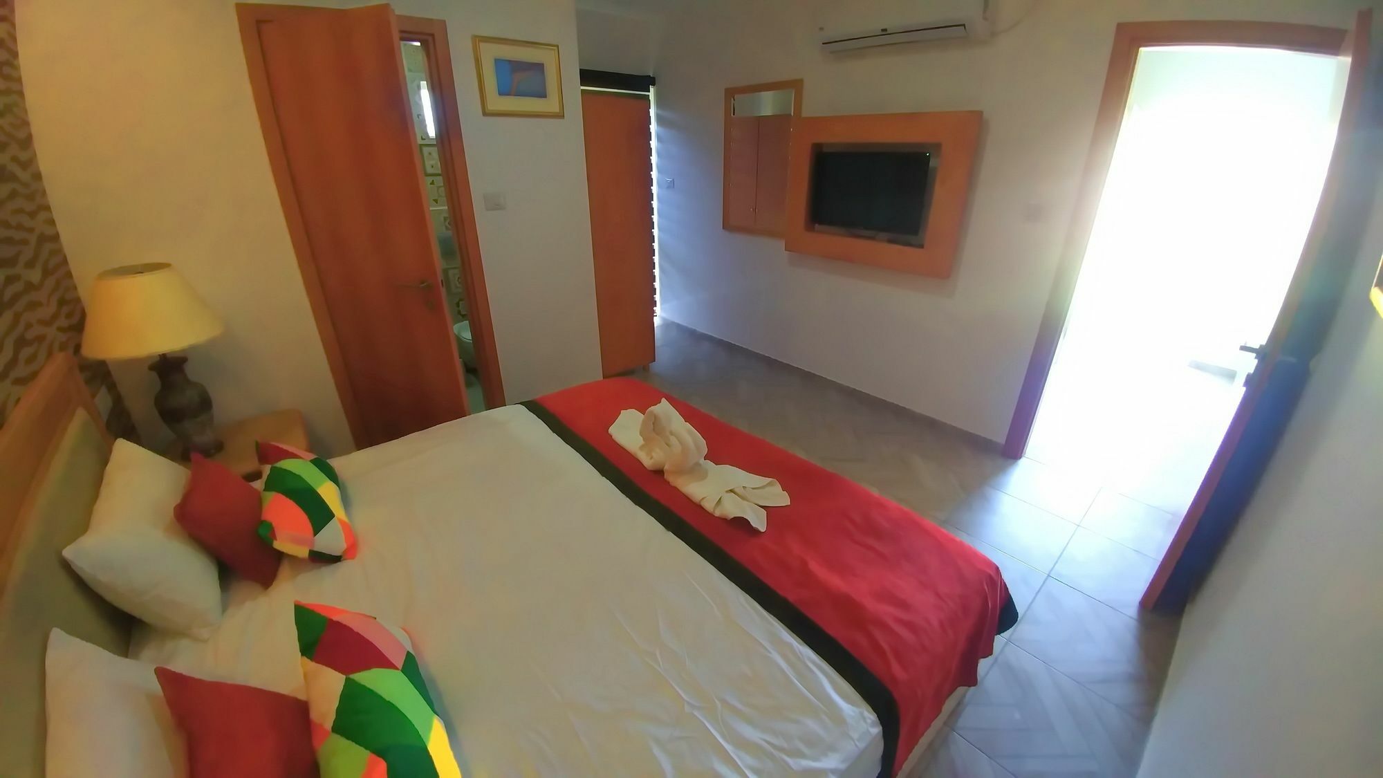 City Suites Aparthotel Eilat